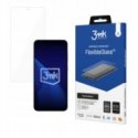 3mk FlexibleGlass hibrīda stikls Samsung Galaxy S25 FE 3mk FlexibleGlass hibrīda stikls Samsung Galaxy S25 FE