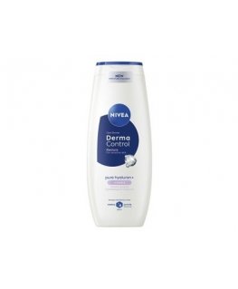 Derma Control Restore Care dušigeel - tundlikule nahale
