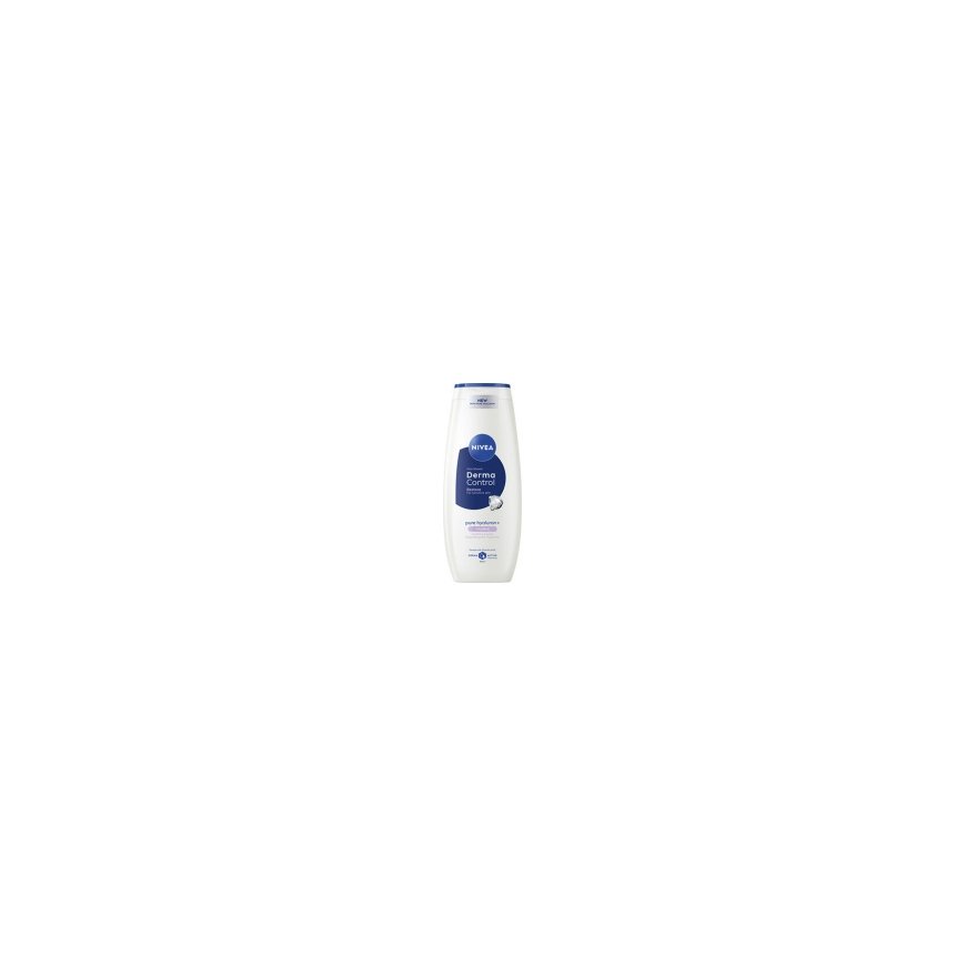 Derma Control Restore Care - Suojakylpygeeli herkälle iholle – 2