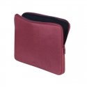Rivacase 7703 33,8 cm (13.3") Soma-aploksne Sarkans Rivacase 7703 33,8 cm (13.3") Soma-aploksne Sarkans