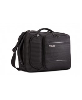 Thule Crossover 2 C2CB-116 Black 39,6 cm (15.6") Kuprinė Juoda