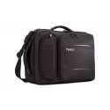 Thule Crossover 2 C2CB-116 Black 39,6 cm (15.6") Reppu musta Thule Crossover 2 C2CB-116 Black 39,6 cm (15.6") Reppu musta