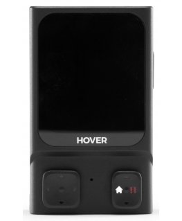 HOVERAir Beacon Black