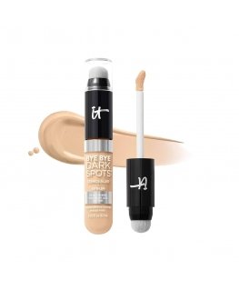 It Cosmetics, Bye Bye, Полное покрытие, Консилер для области под глазами, D