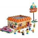 LEGO® Simpsonai™: Krusty mėsainis LEGO® Simpsonai™: Krusty mėsainis