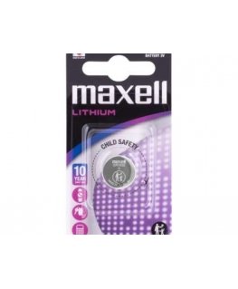 Батарея MAXELL CR1632 3V