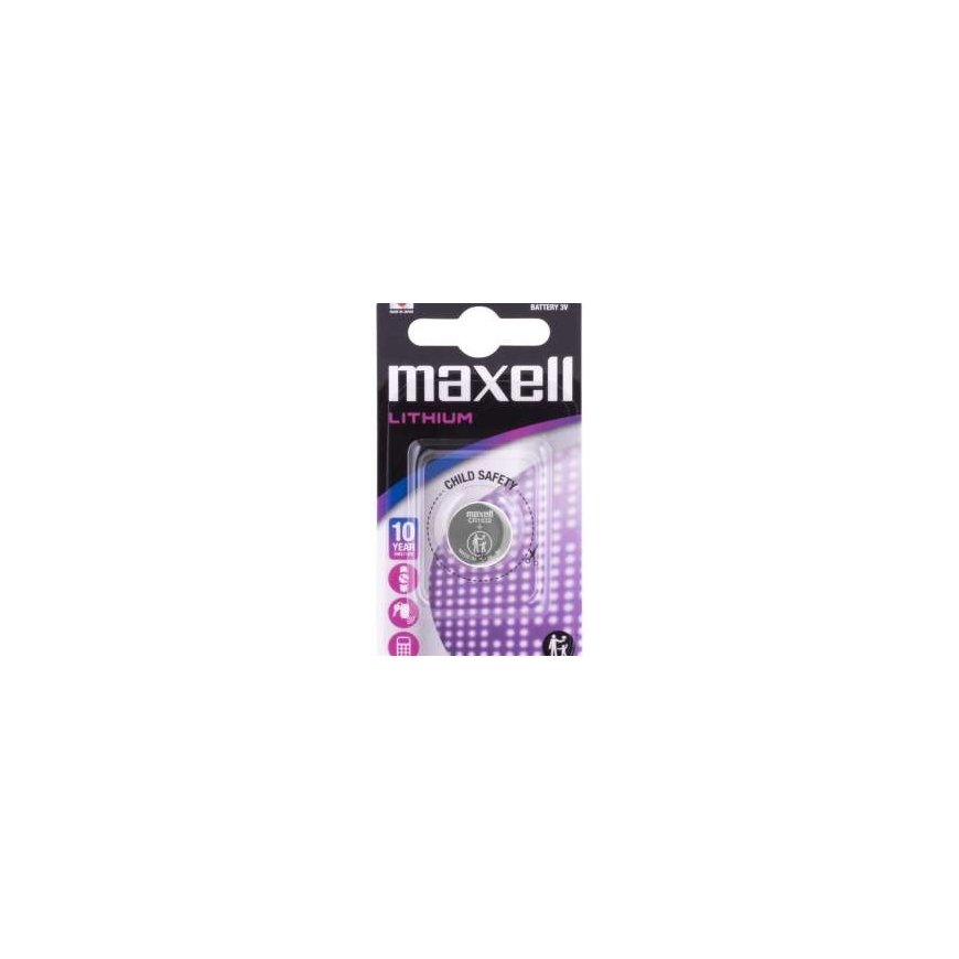 Paristo MAXELL CR1632 3V