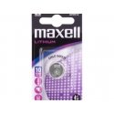 Батарея MAXELL CR1632 3V Батарея MAXELL CR1632 3V
