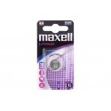 Батарея MAXELL CR1632 3V Батарея MAXELL CR1632 3V