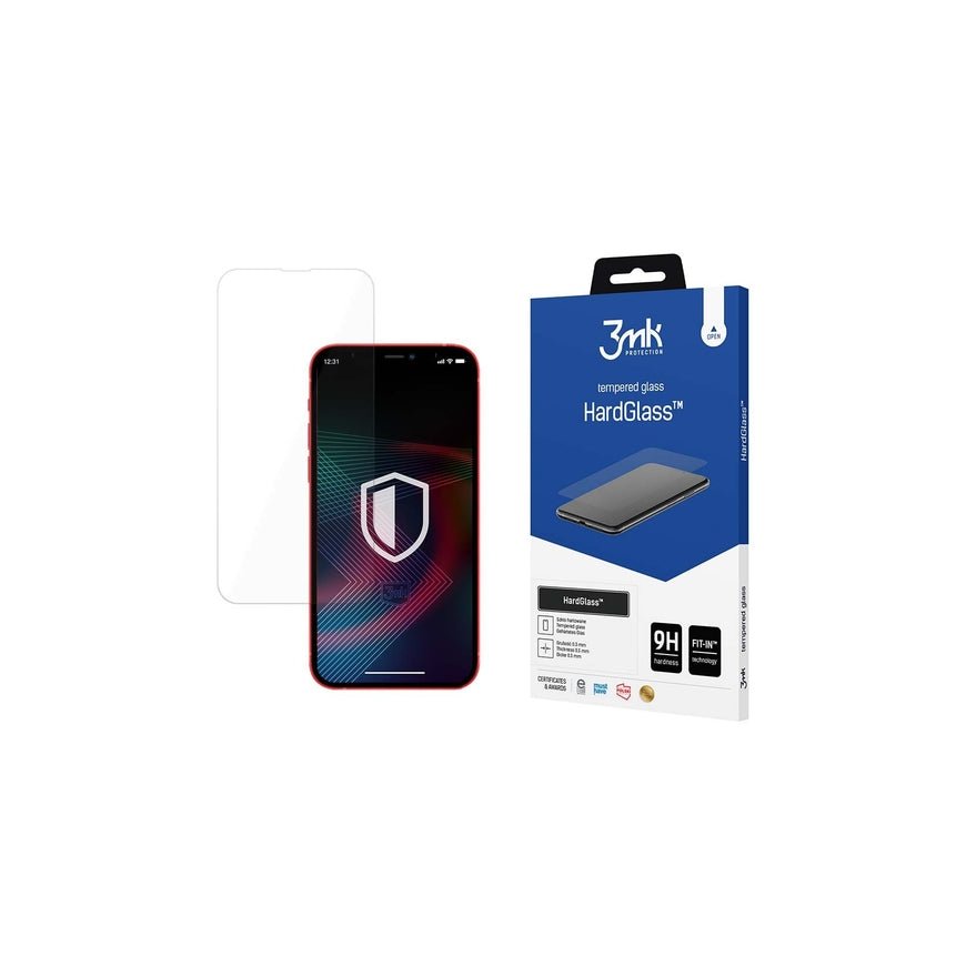 3MK LCD aizsargstikls 3mk Hard Glass