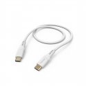 Hama Flexible USB kabelis USB 2.0 1,5 m USB C Hama Flexible USB kabelis USB 2.0 1,5 m USB C