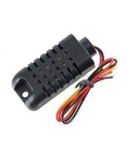 OEM DHT21 temperature and humidity sensor