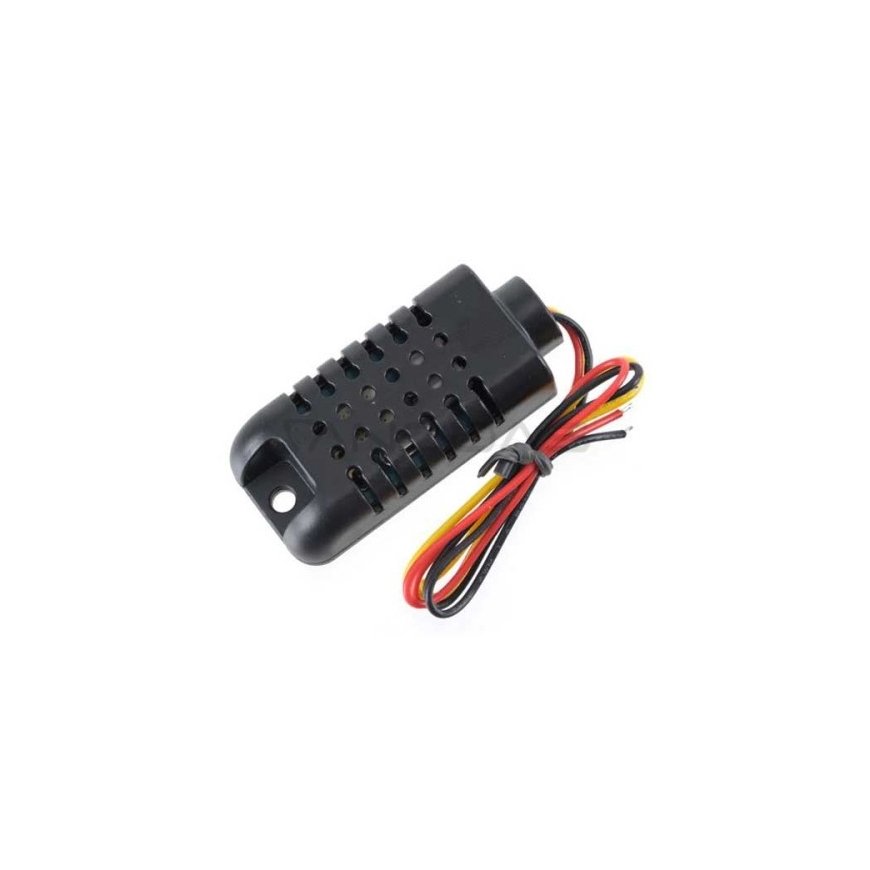 Oem DHT21 temperatūros ir drėgmės jutiklis