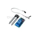 Датчик влажности почвы Oem с реле 12V - HC-13 Датчик влажности почвы Oem с реле 12V - HC-13