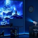 Hisense C2 Pro 2600 лм UHD 4K (3840x2160) Серый Hisense C2 Pro 2600 лм UHD 4K (3840x2160) Серый
