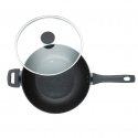 Salter BW09329AR Megastone Noir 28cm Wok Salter BW09329AR Megastone Noir 28cm Wok