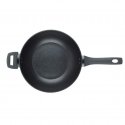 Salter BW09329AR Megastone Noir 28cm Woks Salter BW09329AR Megastone Noir 28cm Woks
