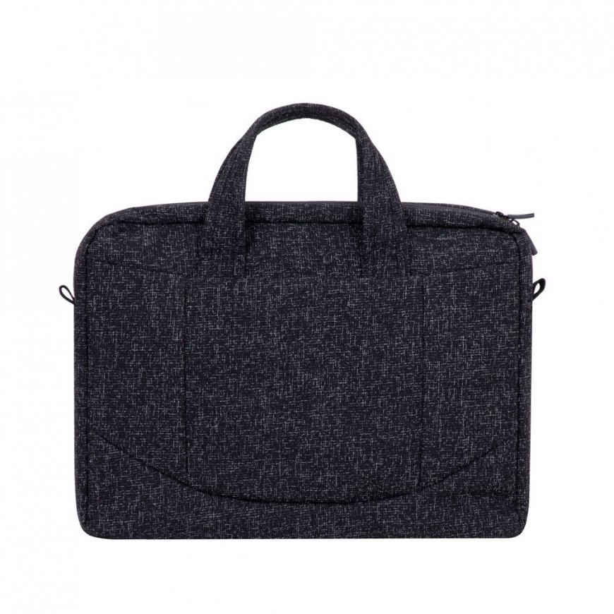 Rivacase 7931 39,6 cm (15.6") Kurjersoma Melns, Balts – 3