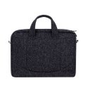Rivacase 7931 39,6 cm (15.6") чехол-сумка почтальона Черный, Белый Rivacase 7931 39,6 cm (15.6") чехол-сумка почтальона Черный, Белый