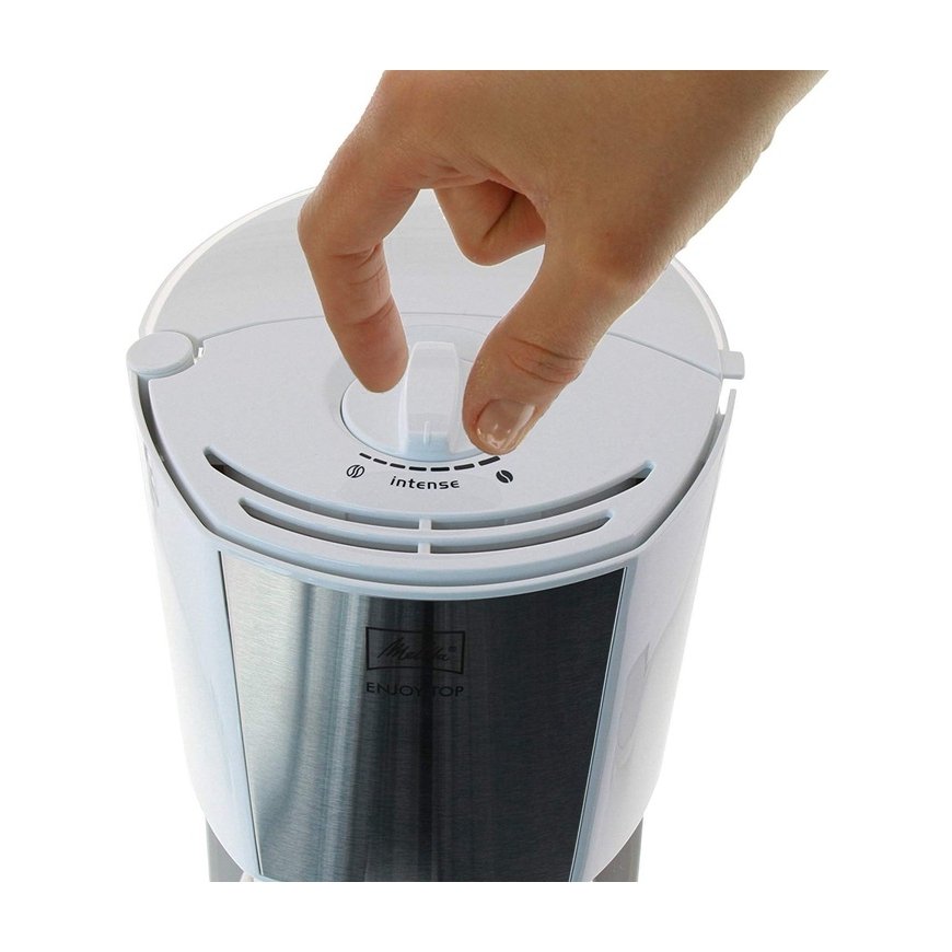 Vesi tank Melitta Solo / Lattea jaoks – 2