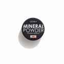GOSH Mineral Powder sejas pūderis 8 g 004 Natural GOSH Mineral Powder sejas pūderis 8 g 004 Natural