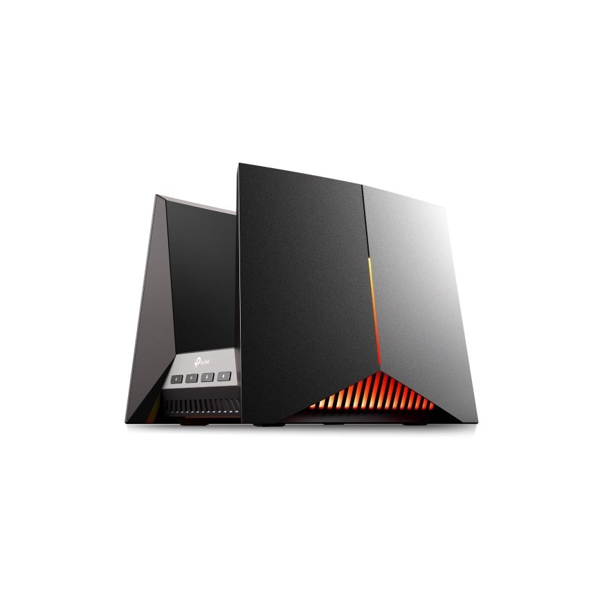 TP-Link Archer BE19000 Tri-Band Wi-Fi 7 Gaming Router