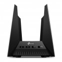 TP-Link Archer GE800 bezvadu rūteris 10 Gigabit Ethernet Trīs diapazoni (2,4 GHz / 5 GHz / 6 GHz) Me TP-Link Archer GE800 bezvadu rūteris 10 Gigabit Ethernet Trīs diapazoni (2,4 GHz / 5 GHz / 6 GHz) Me