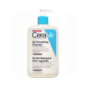 CeraVe Blemish Control Cleanser for Oily and Acne-Prone Skin, 473 ml CeraVe Blemish Control Cleanser for Oily and Acne-Prone Skin, 473 ml