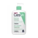 CeraVe Blemish Control Cleanser for Oily and Acne-Prone Skin, 473 ml CeraVe Blemish Control Cleanser for Oily and Acne-Prone Skin, 473 ml