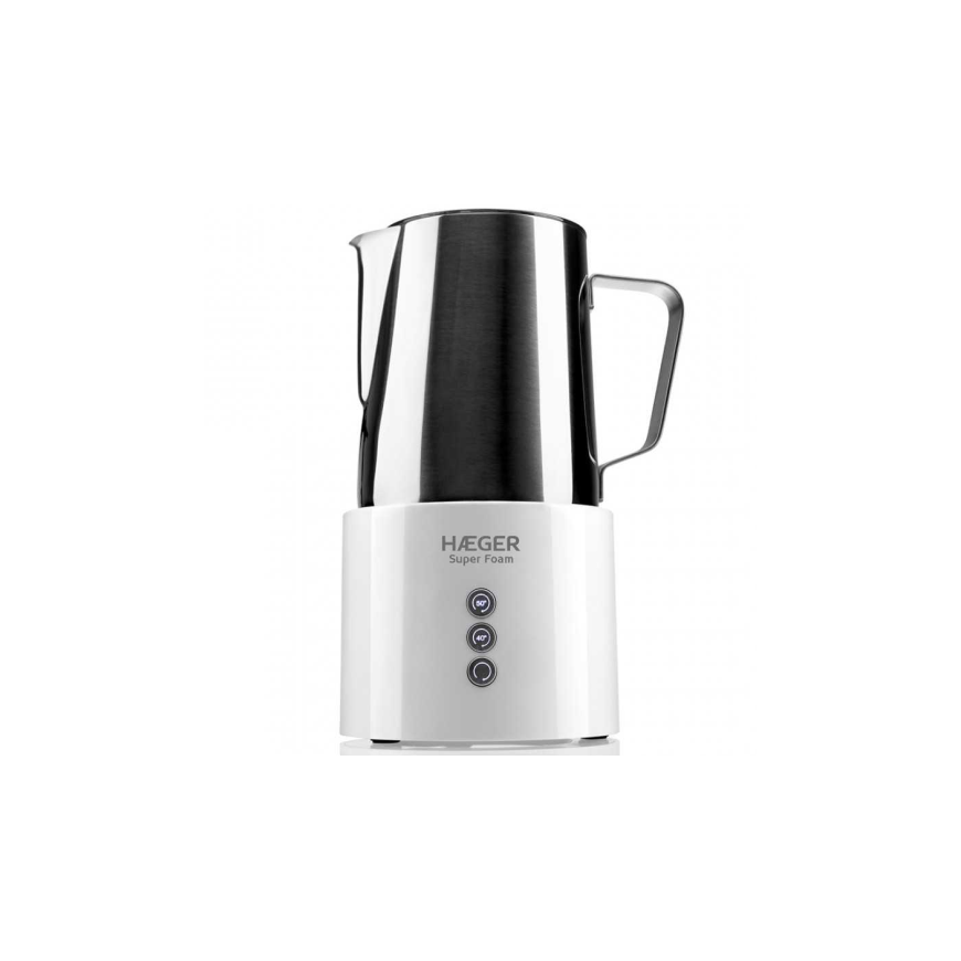 Haeger MF-600.002A Супер пена для молока - нагреватель 600W