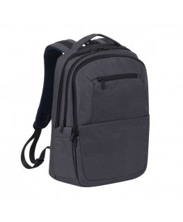 Rivacase 7765 40,6 cm (16") Mugursoma Melns