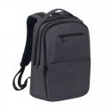 Rivacase 7765 40,6 cm (16") Mugursoma Melns Rivacase 7765 40,6 cm (16") Mugursoma Melns