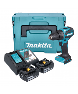 Makita DDF490RFJ Akkuporakone 18V