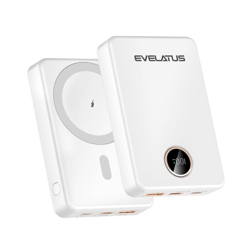 Evelatus Bezvadu jaudas banka 22.5W
