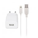 MaXlife OEM001530 mobile device charger Universal White AC Indoor MaXlife OEM001530 mobile device charger Universal White AC Indoor
