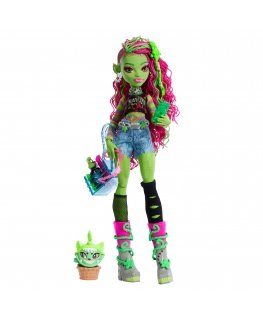 Monster High HRP81 nukk