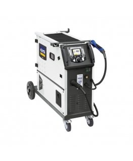 Welding semi-automatic GYS Galaxy 320T