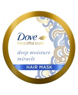Be Hair Be Curl Mask 300ml