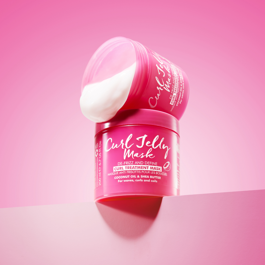Be Hair Be Curl mask 300ml – 2