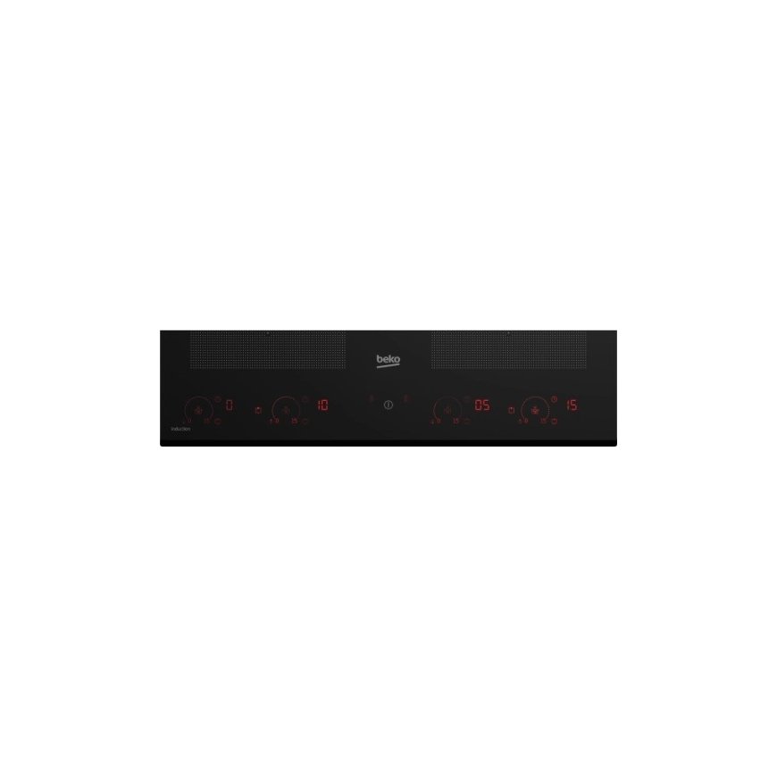 Beko HII68811NT Induction Hob