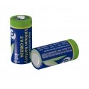 Gembird EG-BA-CR123-01 household battery Single-use battery Lithium Gembird EG-BA-CR123-01 household battery Single-use battery Lithium