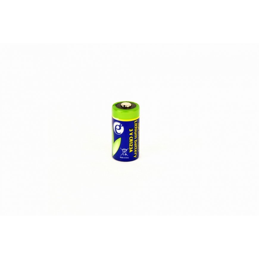 Gembird EG-BA-CR123-01 household battery Single-use battery Lithium – 3