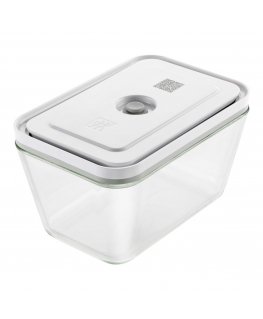ZWILLING FRESH & SAVE Прямоугольный Коробочная версия 2 L Серый, Прозрачный 1 шт