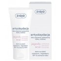 Aizsargājošs dienas krēms SPF 10 Acai ogas 50 ml Aizsargājošs dienas krēms SPF 10 Acai ogas 50 ml