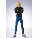 Smile One Punch Man King Pop up Parade -figuuri 18 cm Smile One Punch Man King Pop up Parade -figuuri 18 cm