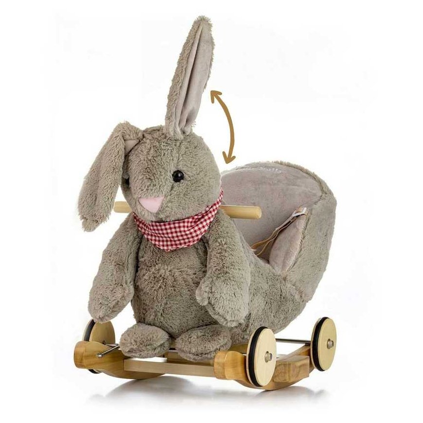 Milly Mally Hobune Polly Baltas Ükssarvik