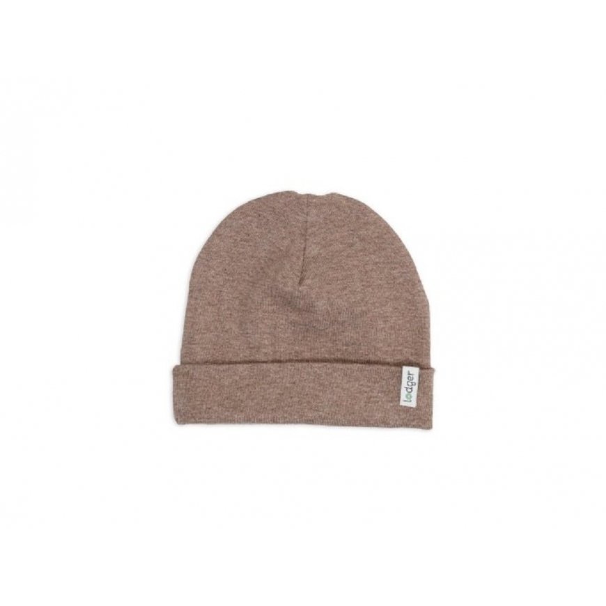 Buffalo Lodger Beanie Melange bērnu cepurīte