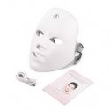 Palsar 7 8 in one photon LED face mask