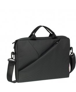 Rivacase 8720 33.8 cm (13.3") Briefcase Grey