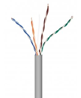 Gembird UPC-5004E-SOL võrgukaabel Hall 304,8 m U/UTP (UTP)